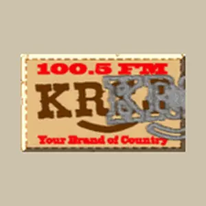 KRSJ あなたの国のブランド 100.5 FM