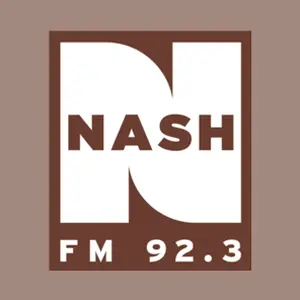 KRST ナッシュ FM 92.3