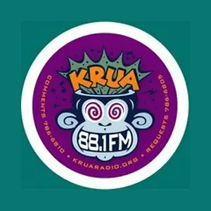 KRUA ザ・エッジ 88.1 FM