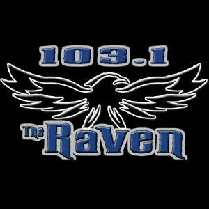 KRVX - ザ・レイヴン 103.1 FM
