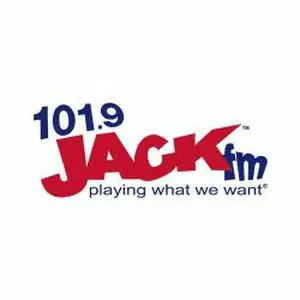 KRWK ジャック-FM
