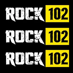 KRWK - ロック 102 101.9 FM