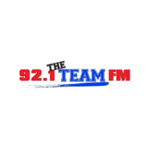 KRWR ザ・チーム 92.1 FM