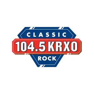KRXO 104.5 クラシック ロック