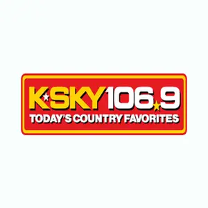 KSCY K-スカイカントリー 106.9 FM