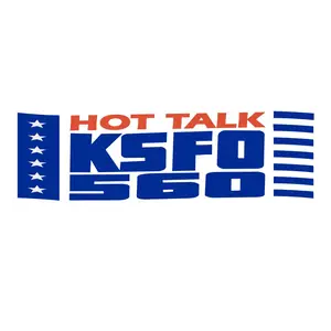 KSFO - ホット トーク 午前 560 時