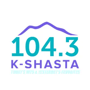 KSHA K-シャスタ 104.3 FM