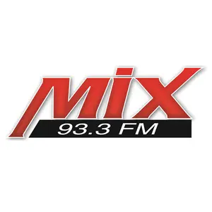 KSJZ - ミックス 93.3 FM
