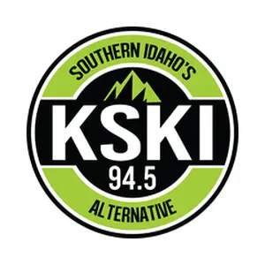 KSKI K-スキー 94.5 FM