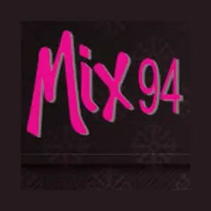 KSKL Mix 94 ラジオ
