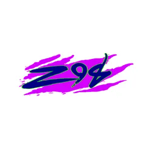 KSKZ Z98 ラジオ