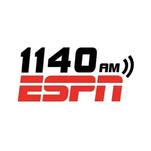 KSLD ESPN 午前 11 時 40 分