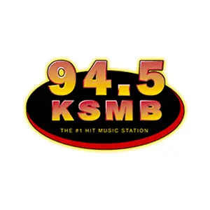 KSMB94.5FM ラジオ