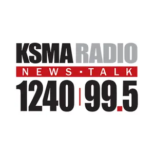 KSMX ニュース トーク 午前 12:40