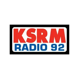 KSRM 午前 9 時 20 分
