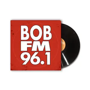 KSRV ボブFM 96.1