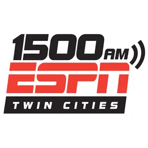 KSTP - 1500 ESPN ラジオ