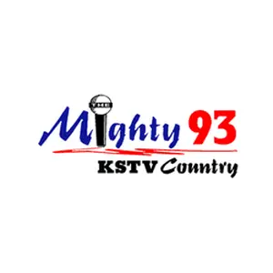 KSTV ザ・マイティ 93 FM