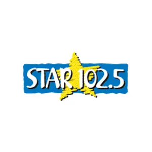 KSTZ スター 102.5