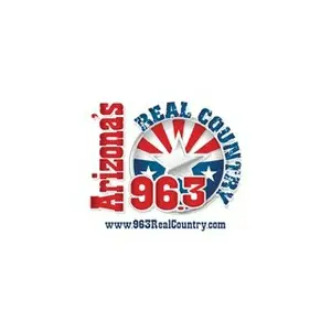 KSWG リアルカントリー 96.3 FM