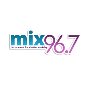 KSYVミックス96.7FM