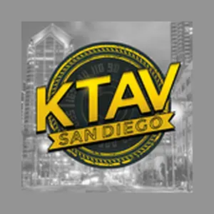 KTAV Inspirational Radio ラジオ