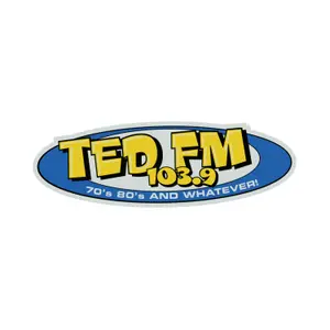 KTDZ テッド 103.9 FM