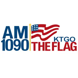 KTGO - 旗 午前 10 時 90 分