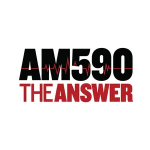 KTIE AM 590 ザ・アンサー (米国のみ)
