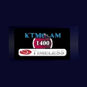 KTMC 午前 14:00 & FM 105.1