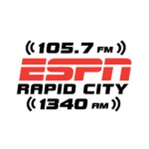 KTOQ ESPN ラピッドシティ