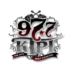 KTPI 97.7FM ラジオ
