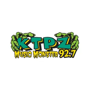 KTPZ ミュージックモンスター 92.7 FM