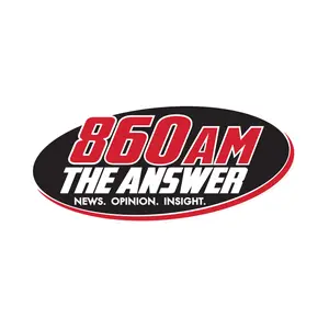 KTRB ザ・アンサー 午前8時60分
