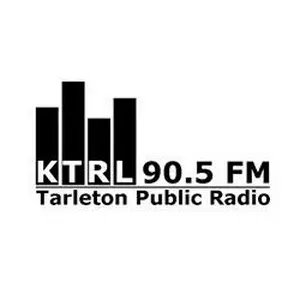 KTRL タールトン公共ラジオ 90.5 FM