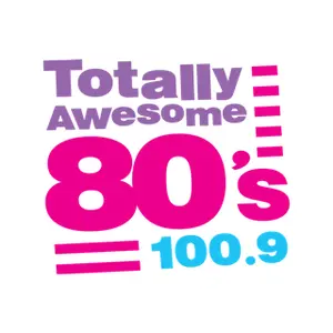 KTSO トータリー オーサム 80s @ 100.9