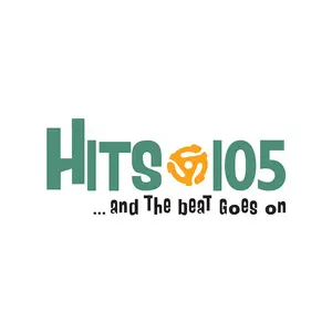 KTTY 101.7/99.3/105.1 ホットFM