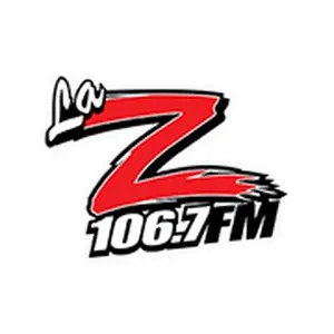 KTUZ ラ・ゼタ 106.7 FM