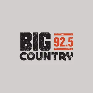 KTWB ビッグカントリー 92.5