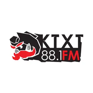 KTXT88.1FM ラジオ