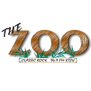 KTZU - 動物園 94.9 FM