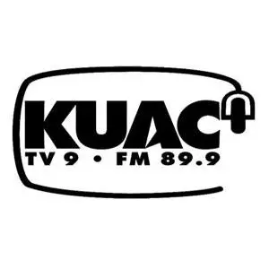KUAC-FM 89.9 ラジオ