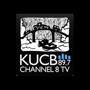 KUCB-FM 89.7 ラジオ