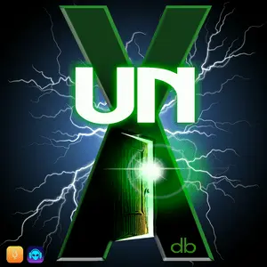 KUNXdb Un-X Network ラジオ