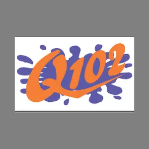 クックQ102