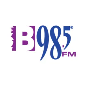 クルブ B 98.5 FM