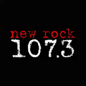 KURQ ニューロック 107.3 FM