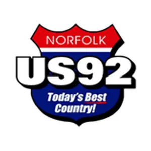 クソUS92.7FM