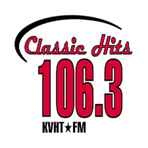 KVHT クラシック ヒット 106.3