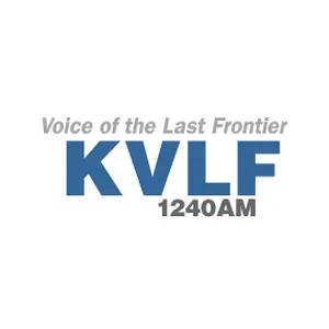 KVLF 最後のフロンティアの声 午前12時40分